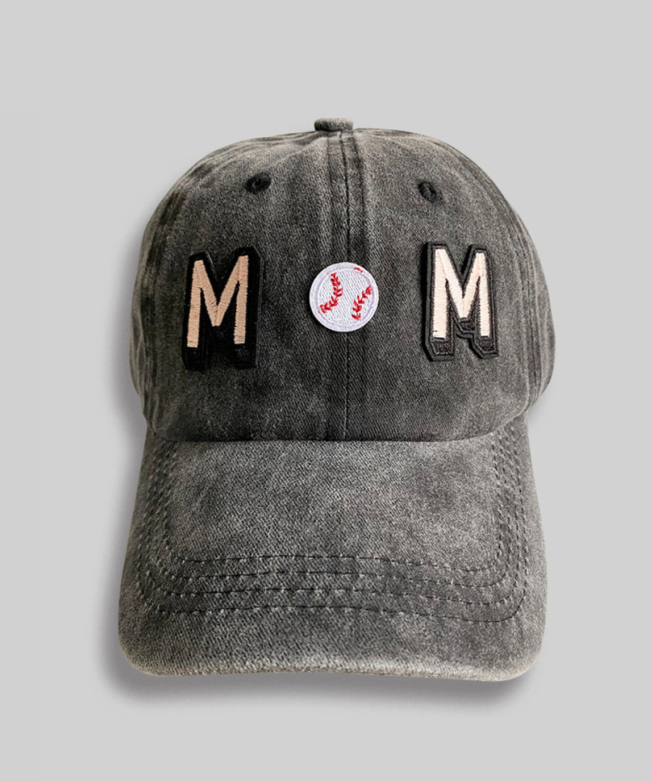 MOM Baseball Cap